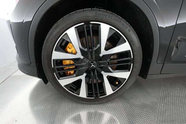 2024 Polestar 2 — photo 13 of 34