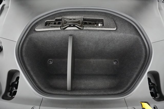 2024 Polestar 2 — photo 24 of 34