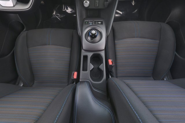 2025 Nissan LEAF — photo 22 of 24