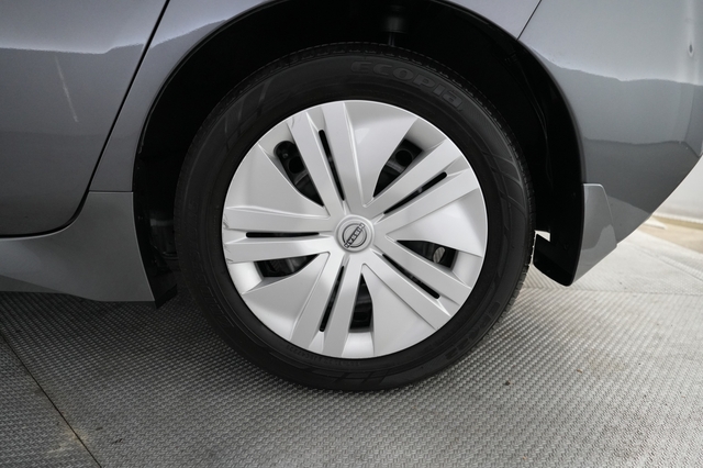 2025 Nissan LEAF