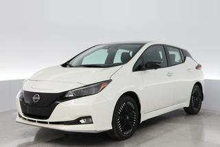 2024 Nissan LEAF