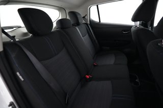 2024 Nissan LEAF — photo 4 of 19