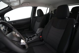 2024 Nissan LEAF — photo 3 of 23