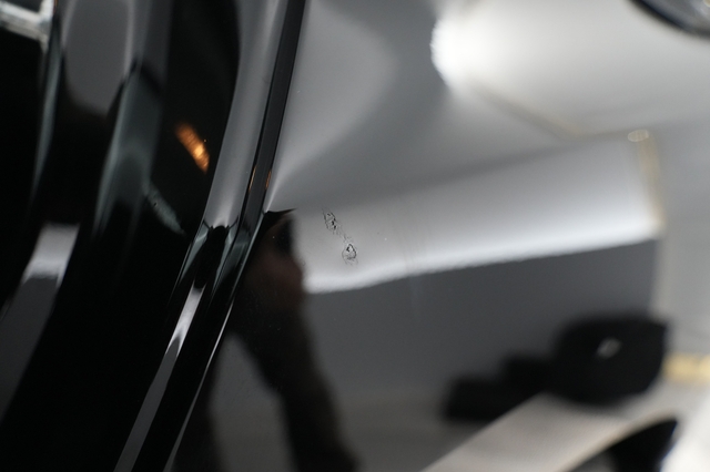 2024 Nissan LEAF