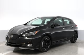 2024 Nissan LEAF