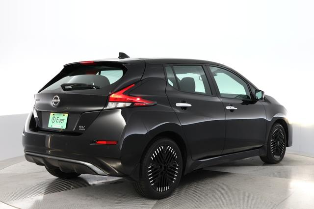 2024 Nissan LEAF — photo 2 of 23
