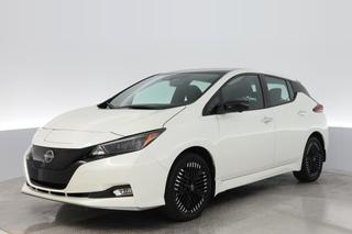 2024 Nissan LEAF