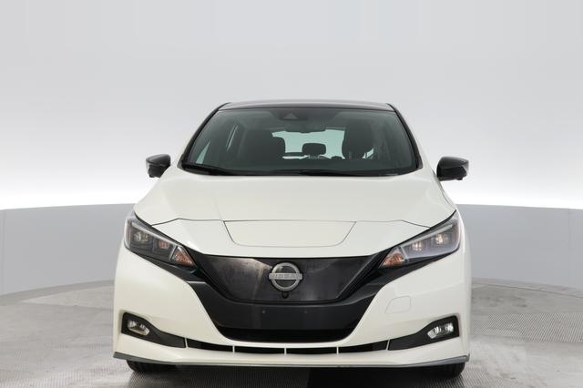 2024 Nissan LEAF — photo 9 of 22