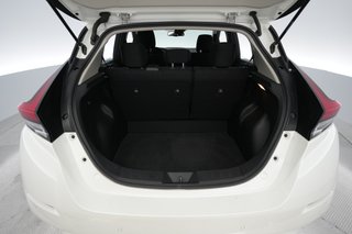 2024 Nissan LEAF — photo 6 of 22