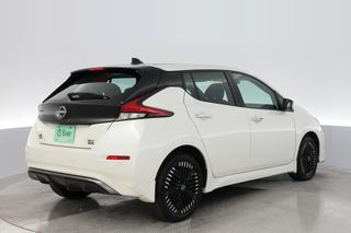 2024 Nissan LEAF — photo 2 of 22