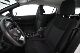 2024 Nissan LEAF — photo 3 of 22