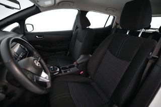 2024 Nissan LEAF — photo 3 of 22