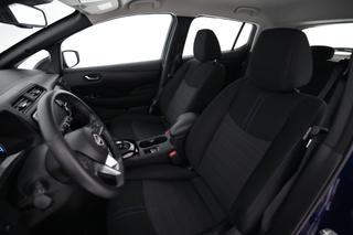 2024 Nissan LEAF — photo 3 of 22