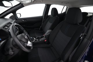 2024 Nissan LEAF — photo 3 of 22