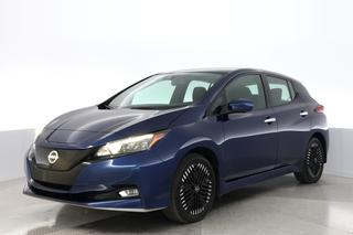 2024 Nissan LEAF