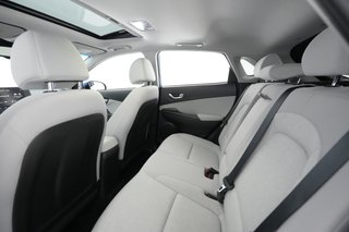 2022 Hyundai Kona — photo 19 of 28
