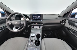 2022 Hyundai Kona — photo 17 of 28