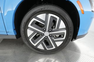 2022 Hyundai Kona — photo 15 of 28