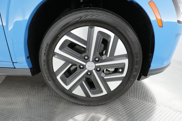2022 Hyundai Kona — photo 15 of 28