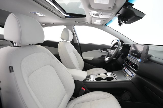 2022 Hyundai Kona — photo 20 of 28