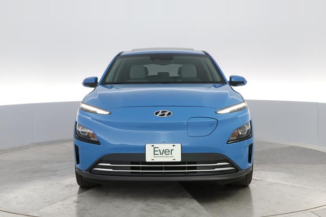 2022 Hyundai Kona — photo 6 of 28