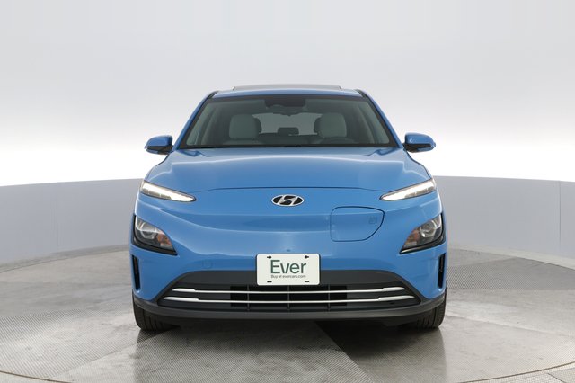 2022 Hyundai Kona — photo 6 of 28
