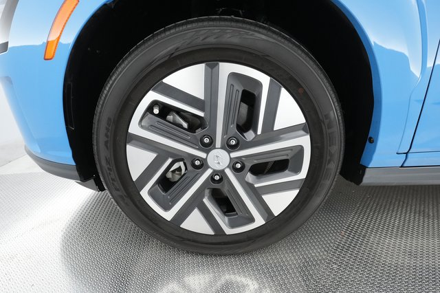 2022 Hyundai Kona — photo 13 of 28