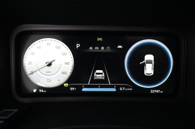 2022 Hyundai Kona — photo 5 of 28