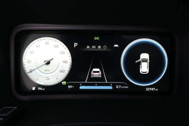 2022 Hyundai Kona — photo 5 of 28