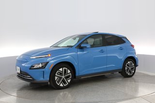 2022 Hyundai Kona — photo 12 of 28