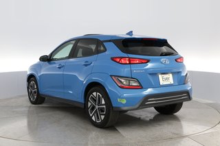 2022 Hyundai Kona — photo 11 of 28