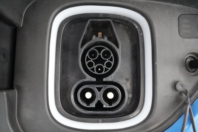 2022 Hyundai Kona — photo 24 of 28