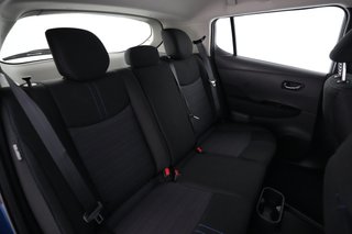 2024 Nissan LEAF — photo 4 of 21