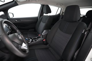 2024 Nissan LEAF — photo 3 of 20