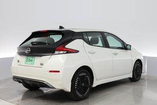2024 Nissan LEAF — photo 2 of 20
