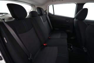 2024 Nissan LEAF — photo 4 of 20