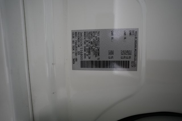 2024 Nissan LEAF — photo 20 of 20