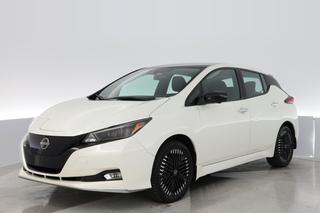2024 Nissan LEAF