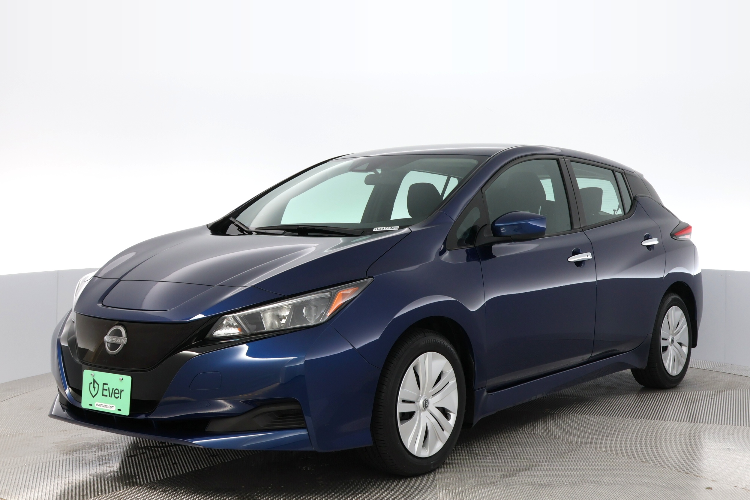 2025 Nissan Leaf S