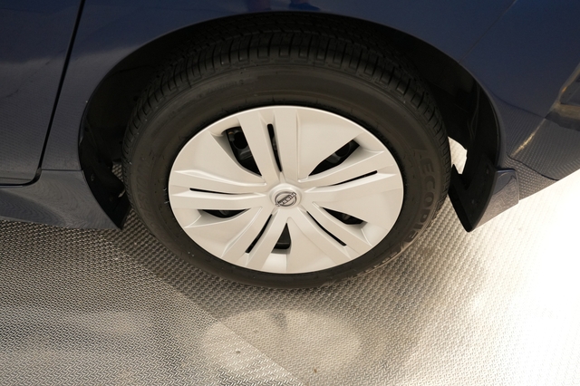 2025 Nissan LEAF