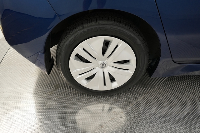 2025 Nissan LEAF