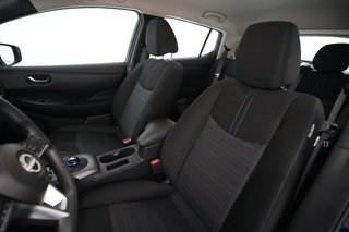 2025 Nissan LEAF — photo 3 of 22