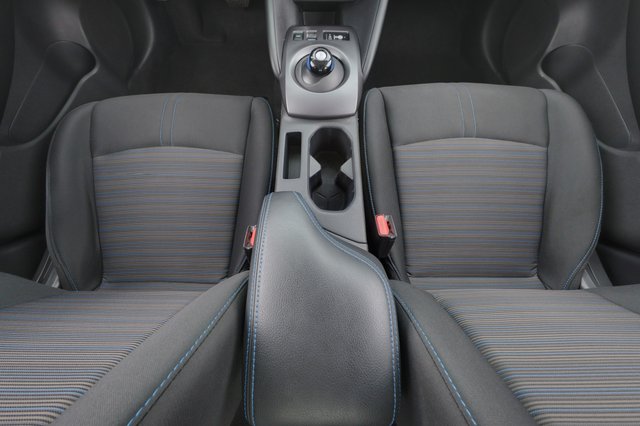 2025 Nissan LEAF — photo 21 of 22