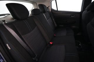 2025 Nissan LEAF — photo 4 of 22