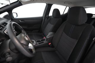 2025 Nissan LEAF — photo 3 of 22