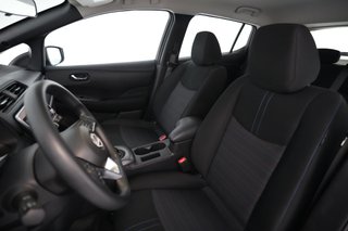 2025 Nissan LEAF — photo 3 of 22