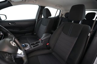 2025 Nissan LEAF — photo 3 of 20