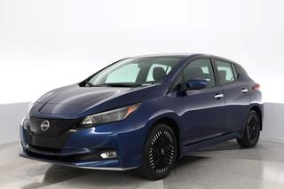 2025 Nissan LEAF