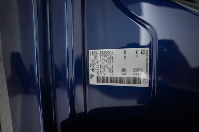 2025 Nissan LEAF — photo 18 of 18