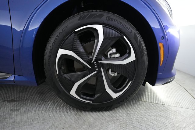 2023 Kia EV6 — photo 16 of 24